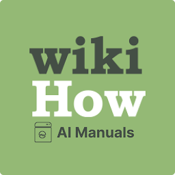 Icon image wikiHow Manuals Home Assistant