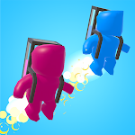 Cover Image of Télécharger Jetpack Rally  APK
