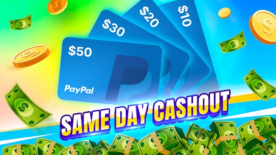 Win Money – Play Game for Cash Mod Apk Latest Version 2022** 3