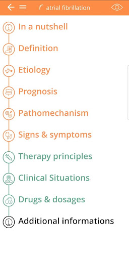 PharmaFrog Screen 3