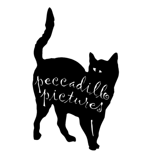 PeccadilloPOD logo