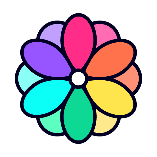 Mandala Coloração anti-stress – Apps no Google Play