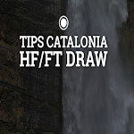 Cover Image of Download TIPS CATALONIA HF/FT DRAW 9.8 APK