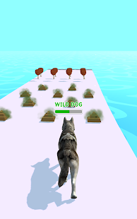 Doggy Run screenshots 3
