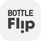 Bottle Flip Challenge 2k17 icon