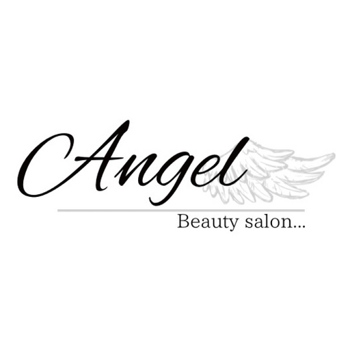Angel　公式アプリ logo