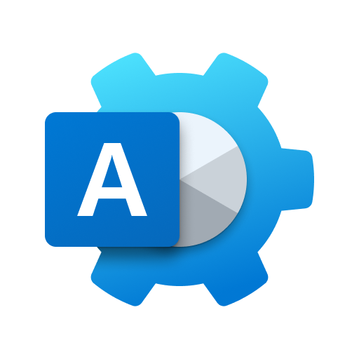 Microsoft 365 Admin 4.8.1.0 Icon