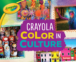 Icon image Crayola ® Color in Culture