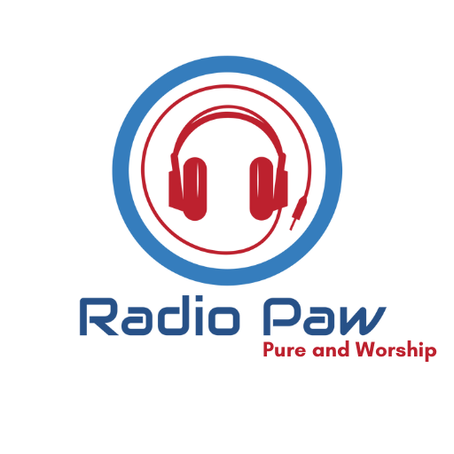 Radio Paw | Pure and Worship 1.0.0 Icon