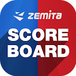 Cover Image of Download Scoreboard  APK