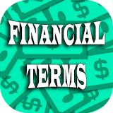 Financial Terms icon