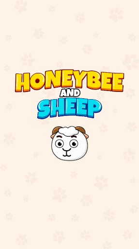 Android application Honeybee Sheep screenshort