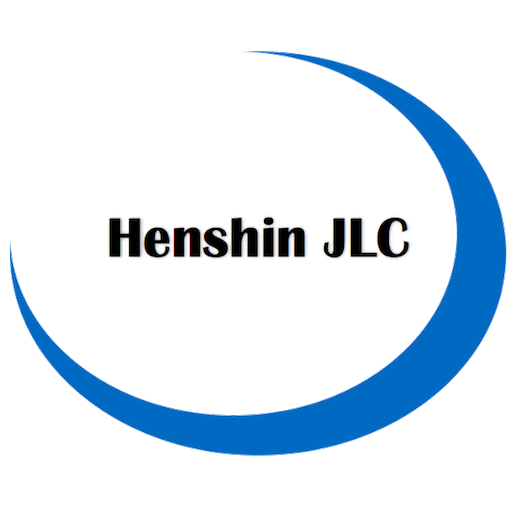 Henshin JLC