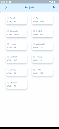 Acwsalcta School Screen 2