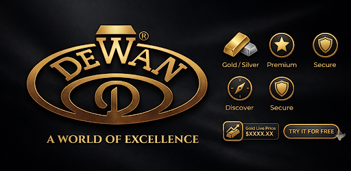 DEWAN SA