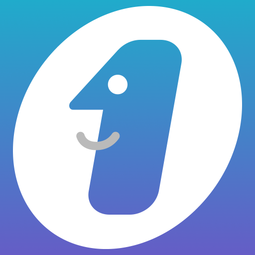 ONE running logo