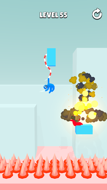 Freefall Trouble - 0.1 - (Android)