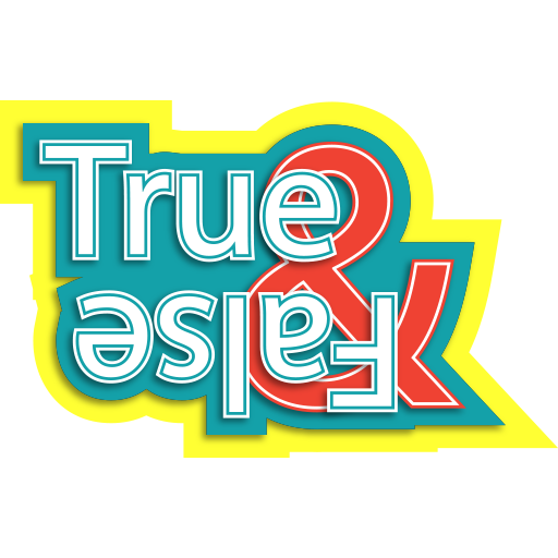 True & False 2.2 Icon