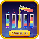 Water Sort Puzzle - Premium