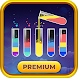 Water color sort - Fun puzzles - Androidアプリ
