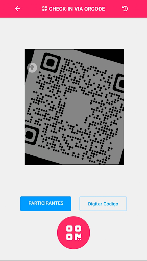 Doticket Screen 3