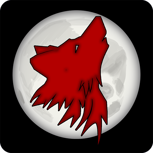 Werewolf Evo logo
