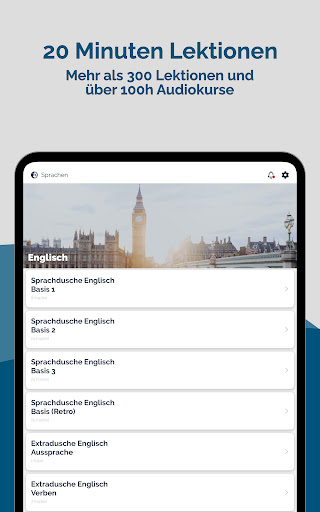 Jicki - Sprachen lernen screenshot 20