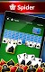 screenshot of Microsoft Solitaire Collection