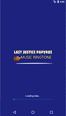 Last Justice Papyrus Ringtoneのおすすめ画像4