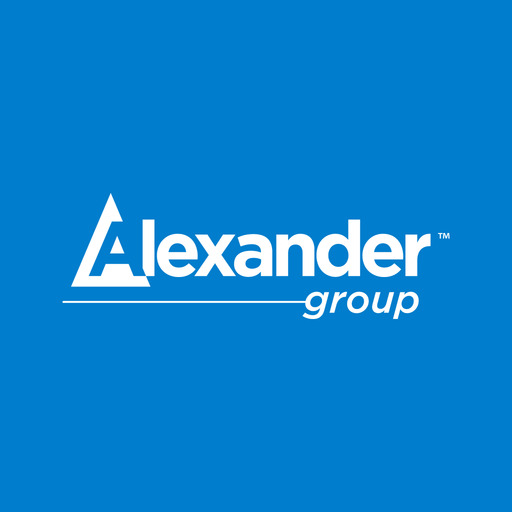 Alexander Group Insights logo