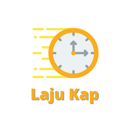 Laju Kap logo