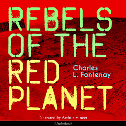 Icon image Rebels of the Red Planet