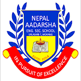 Nepal Adarsha Eng. Sec. School icon