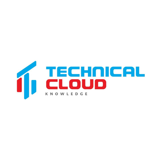 Technical Cloud Knowledge logo