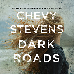 Icoonafbeelding voor Dark Roads: A Novel