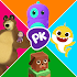 PlayKids - Cartoons, Books and Educational Games4.10.1