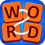 Cover Image of ดาวน์โหลด Word Game 2023 - Word Connect  APK