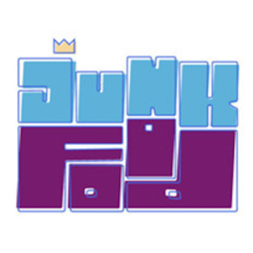 Junkfood Groningen logo
