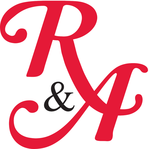 Robbins & Associates logo