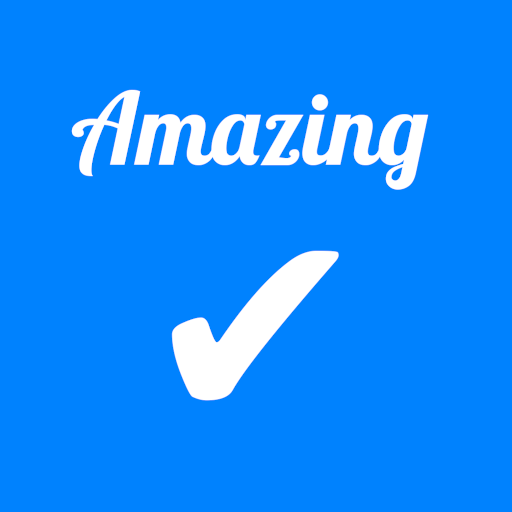 Amazing Todo - AppWisp.com
