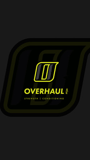 Android application Overhaul SC Online screenshort