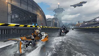 Game screenshot Riptide GP: Renegade mod apk