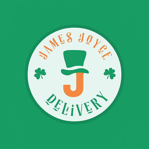 James Joyce Ristopub logo