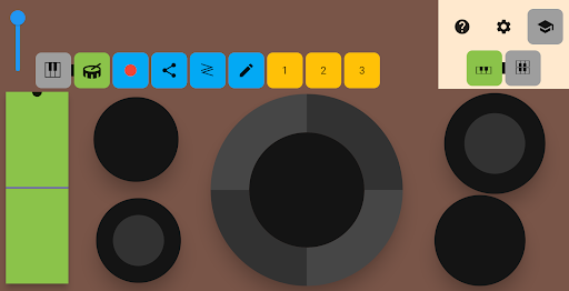 Pianolike: Realistic piano Screen 2
