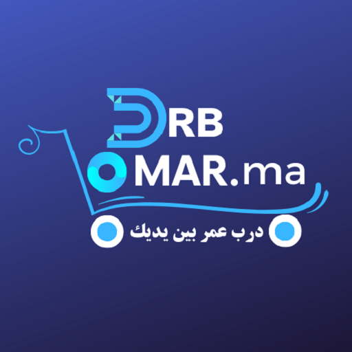 DRBOMAR logo