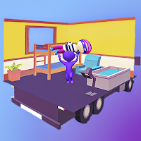 Pick up a room