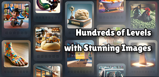 Mindblow: Guess the Word! Mod Free Premium v1.9.32