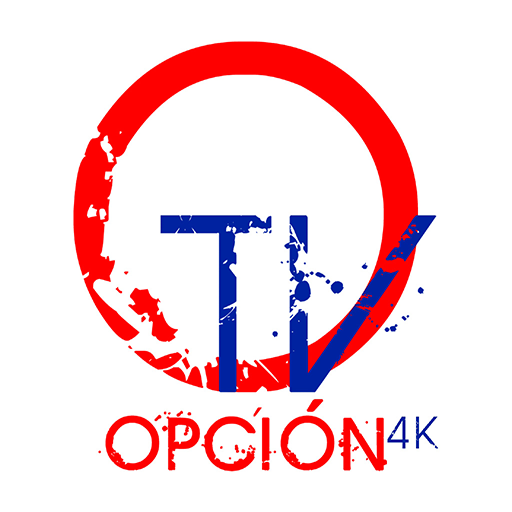 Opcion tv  Icon