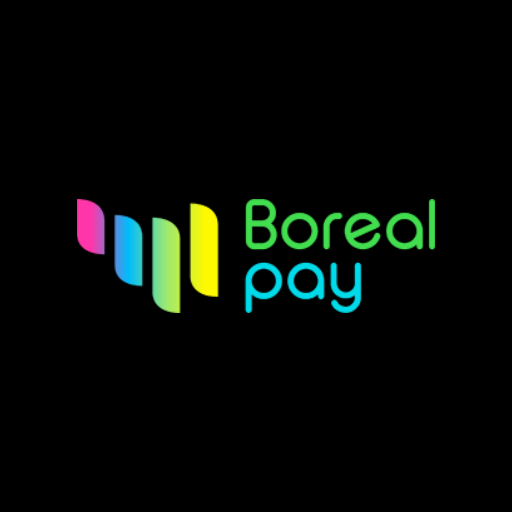 BorealPayGanadores logo