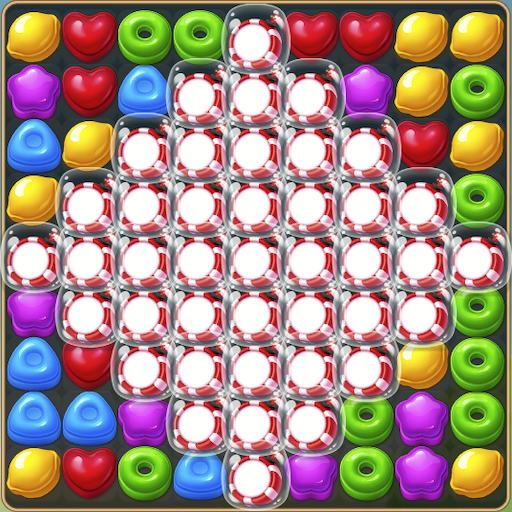 Sweet Candy Blast Leisure Time 1.0.2 Icon